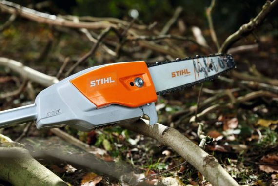motoseghe STIHL